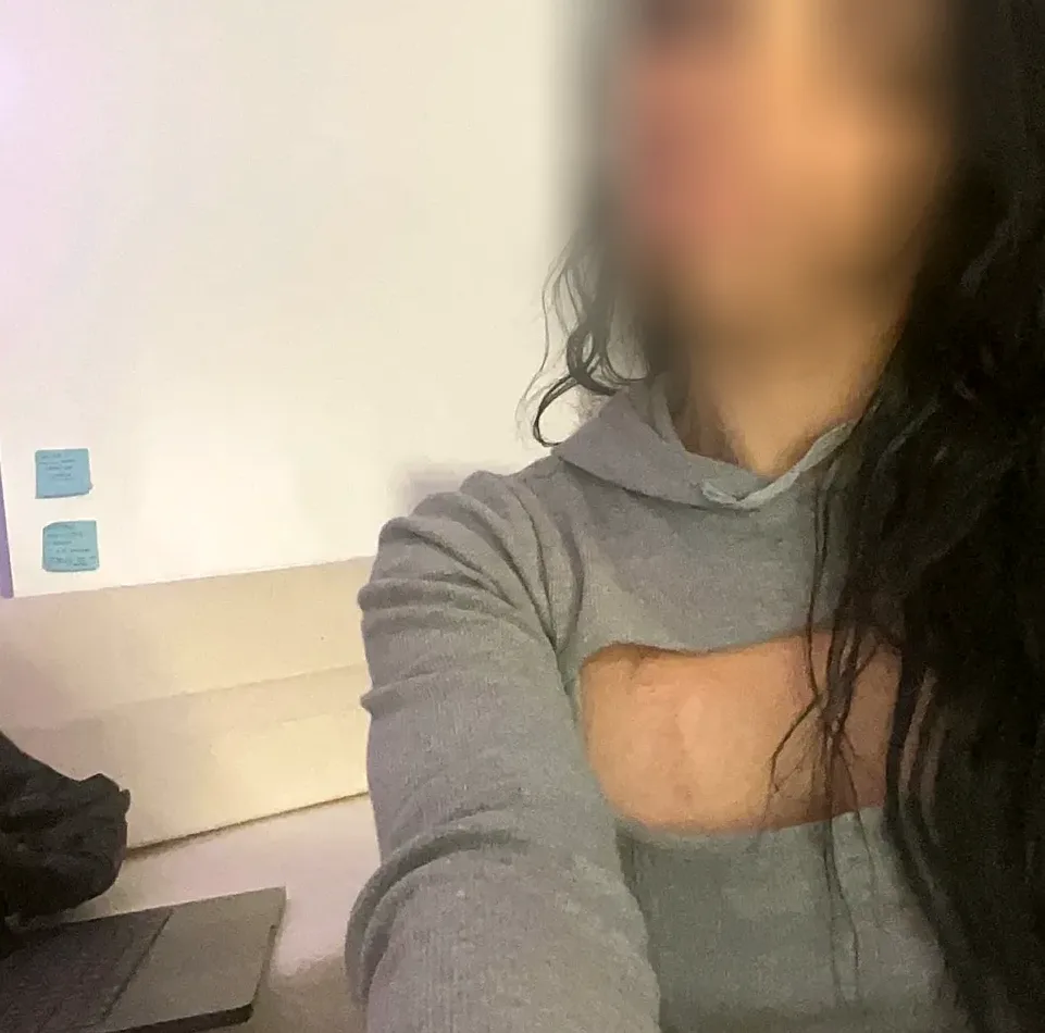 Bianca, 20