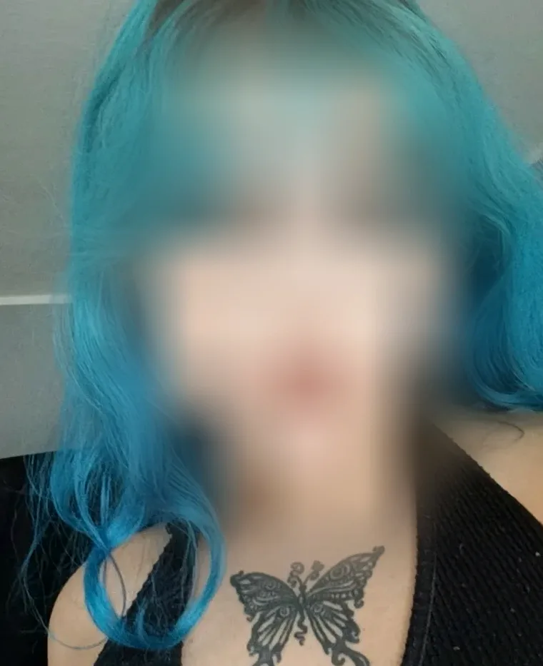 Franziska, 22