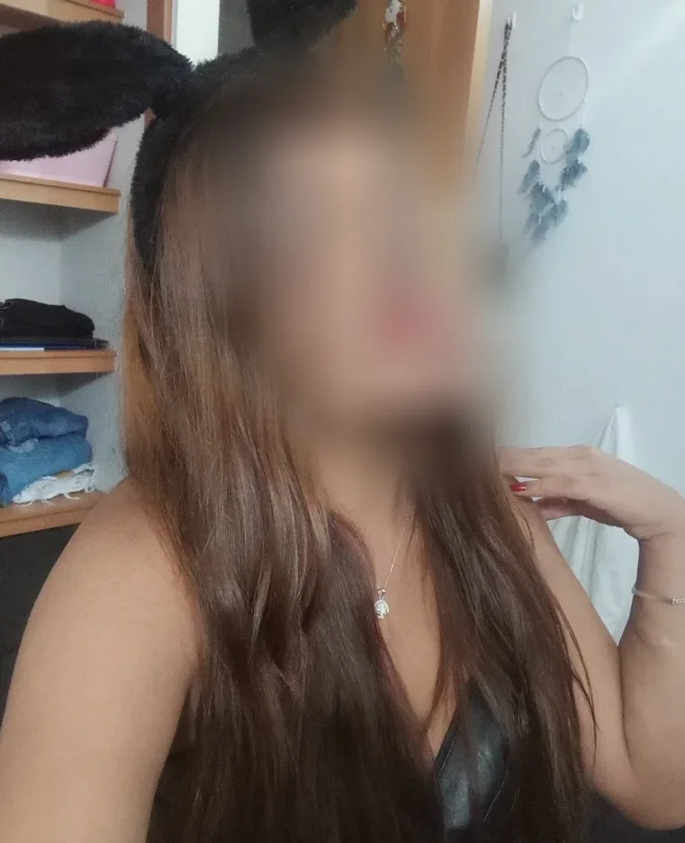 Hannah, 27