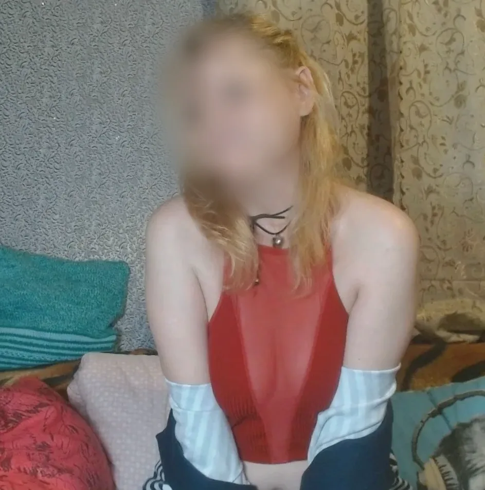 Laura, 31