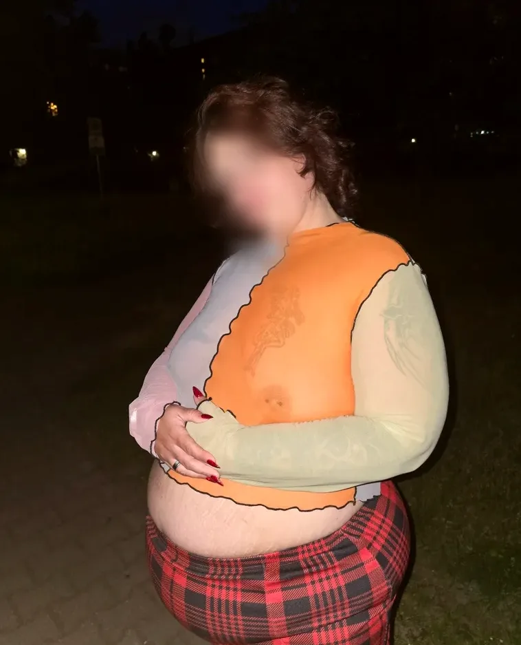 Mareike, 38