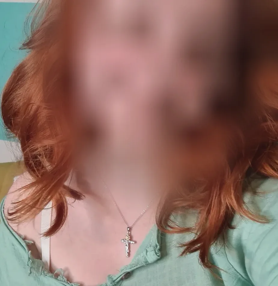 Michelle, 23