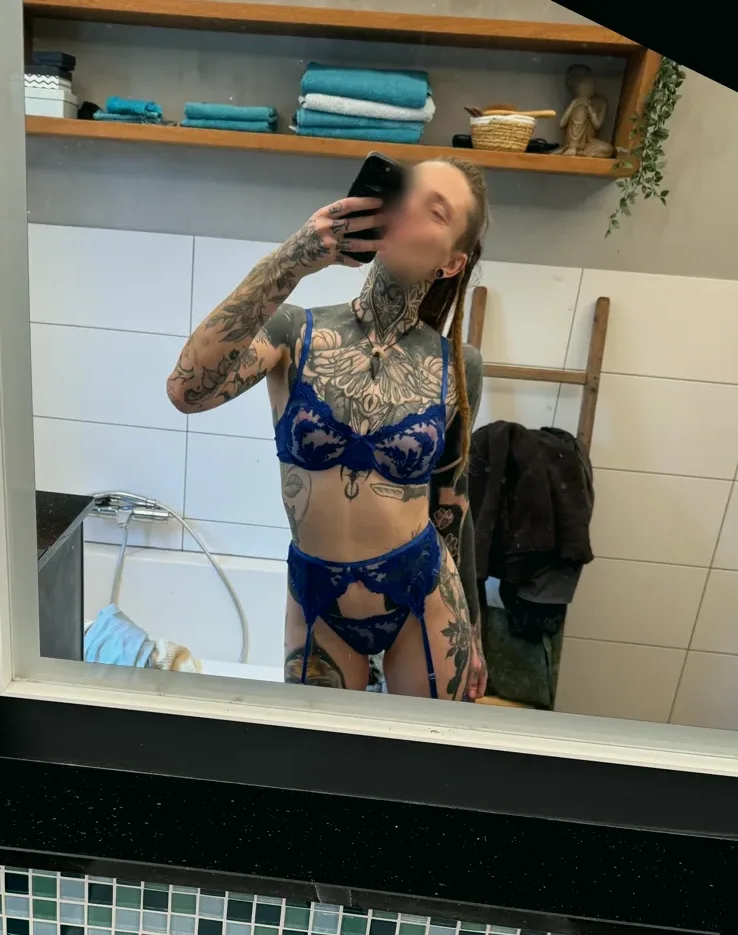 Svenja, 30